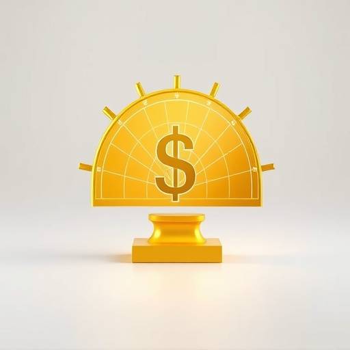 Icono de seguros financieros